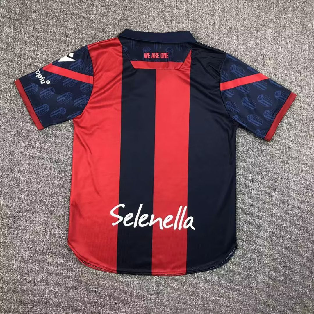 BOLOGNA HOME 23/24