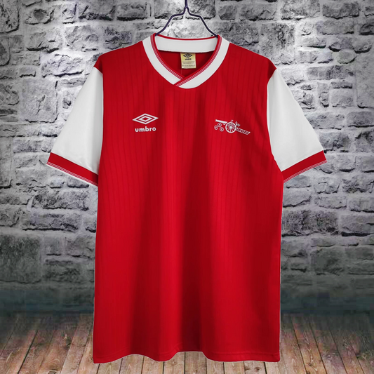 ARSENAL HOME 83/86