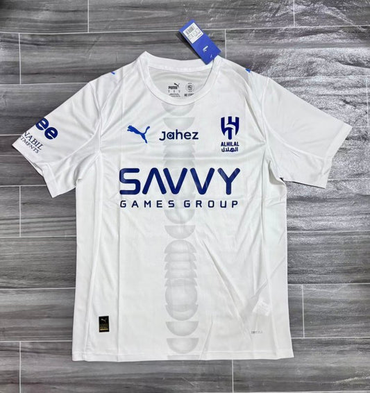 AL HILAL AWAY 25/26