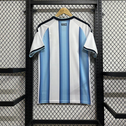 ARGENTINA HOME 26/27