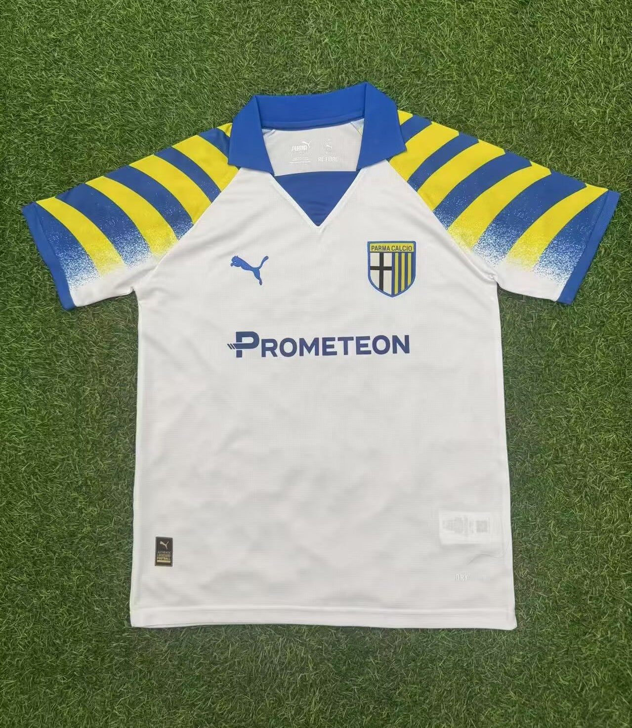 PARMA THIRD 25/26
