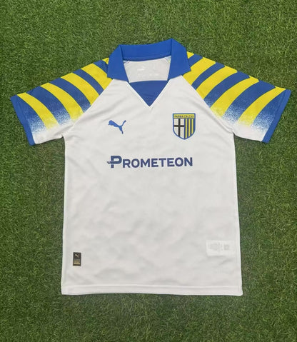 PARMA THIRD 25/26
