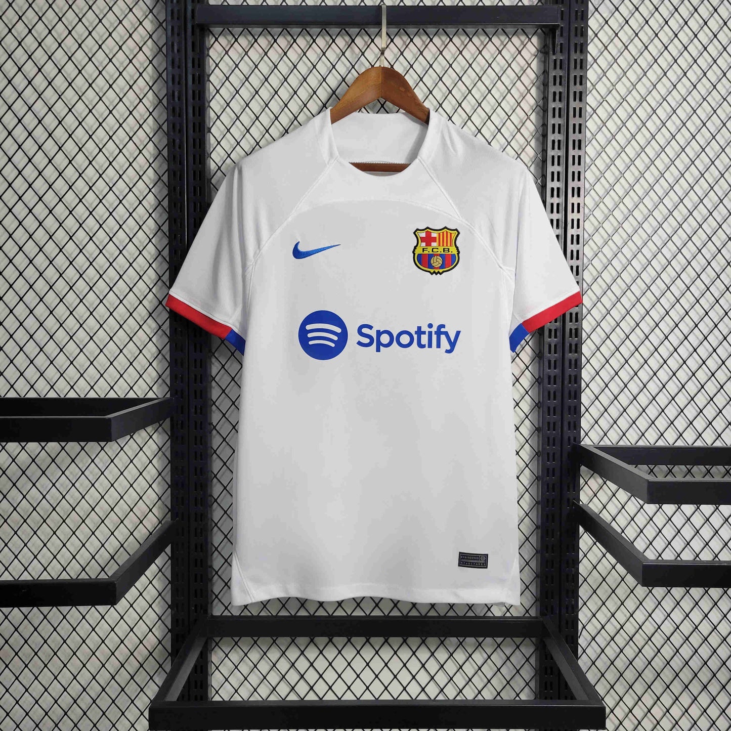 BARCELONA FC AWAY 23/24