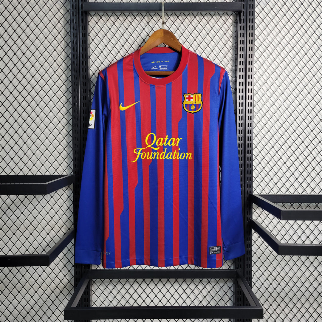 BARCELONA HOME 11/12