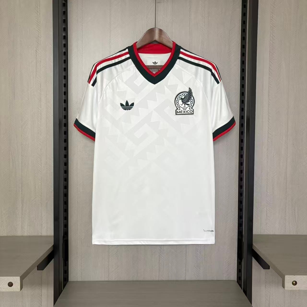 MESSICO AWAY 25/26