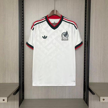 MESSICO AWAY 25/26