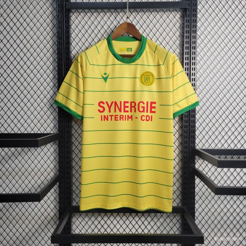 NANTES HOME 23/24