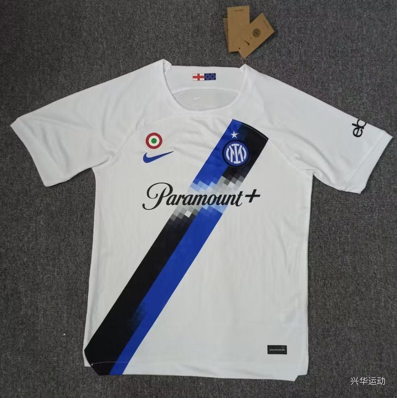 INTER AWAY 23/24