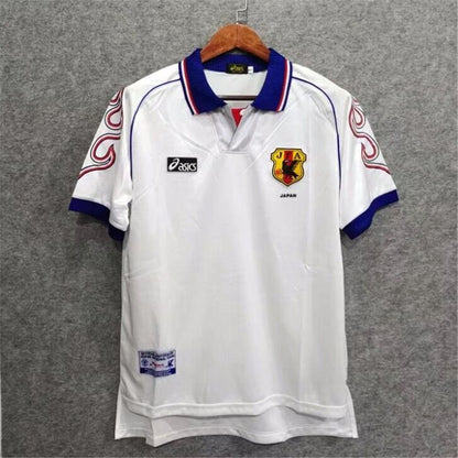 GIAPPONE AWAY 1998