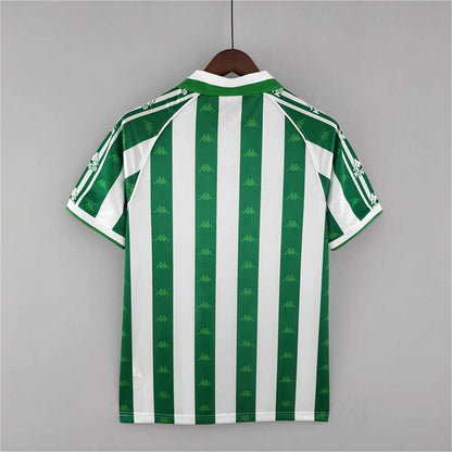 REAL BETIS HOME 96/97