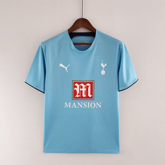 TOTTENHAM AWAY 06/07