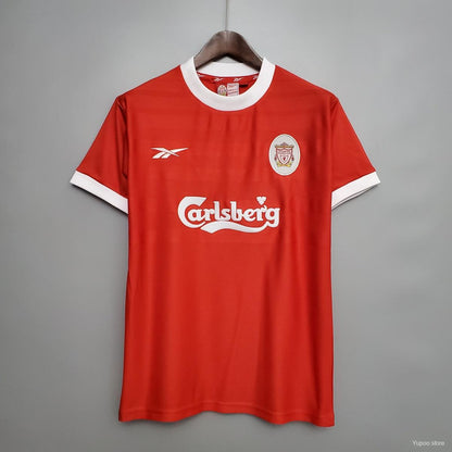 LIVERPOOL HOME 1998