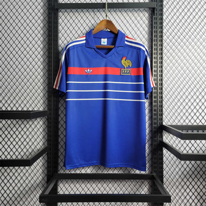 FRANCIA HOME 1984