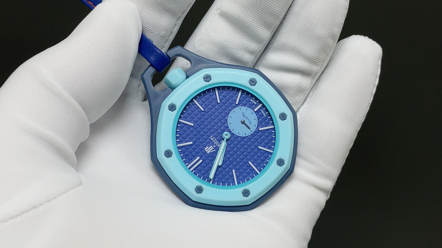 AUDEMARS PIGUET x SWATCH