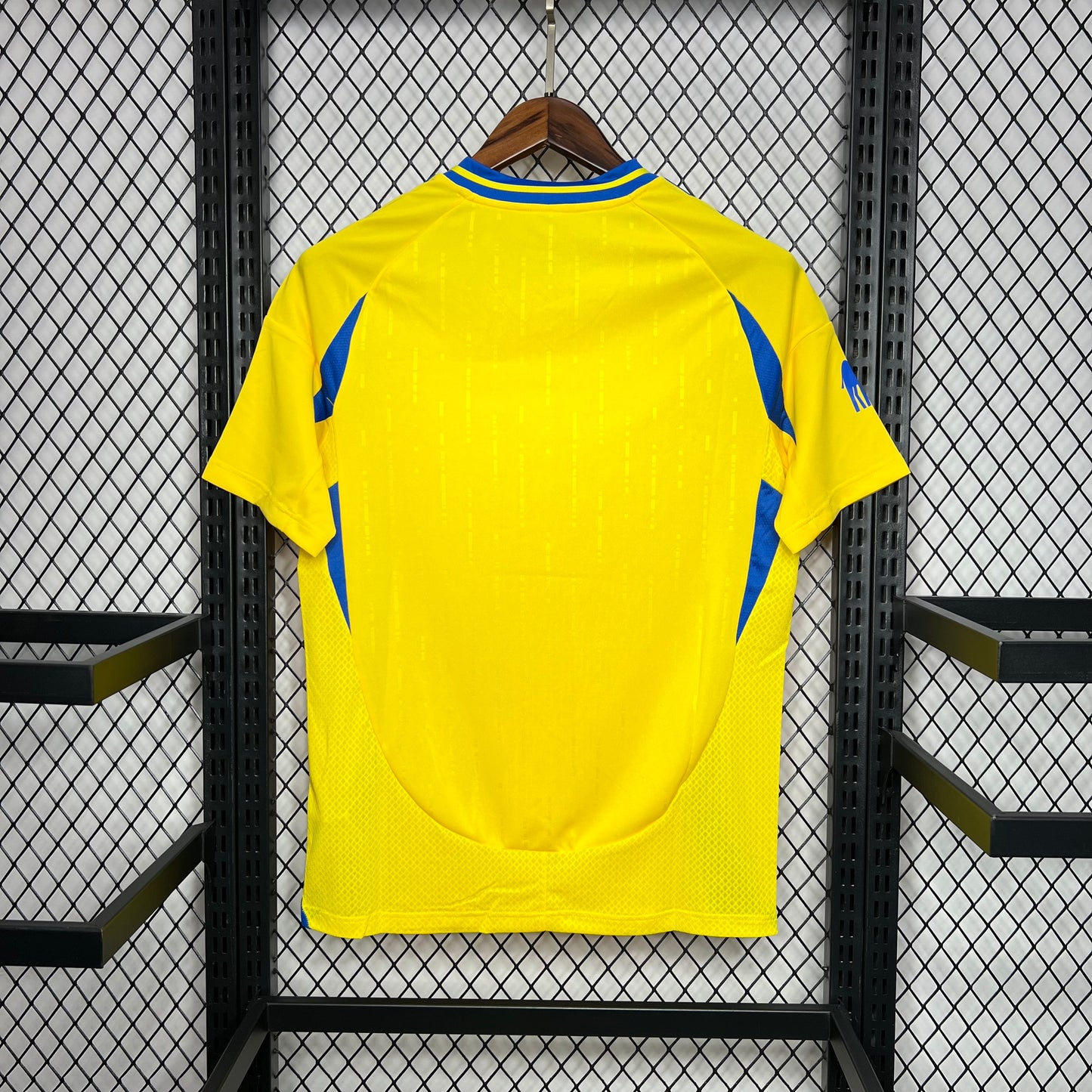 AL-NASSR HOME 24/25