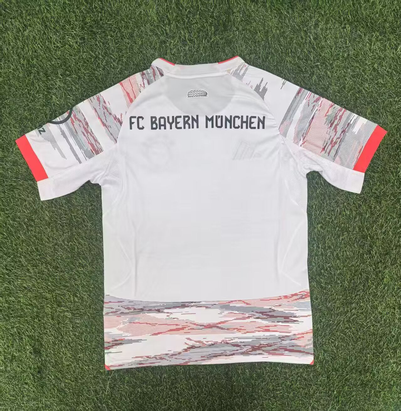 BAYERN MONACO AWAY 25/26