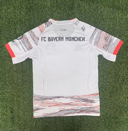BAYERN MONACO AWAY 25/26