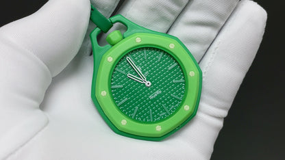 AUDEMARS PIGUET x SWATCH