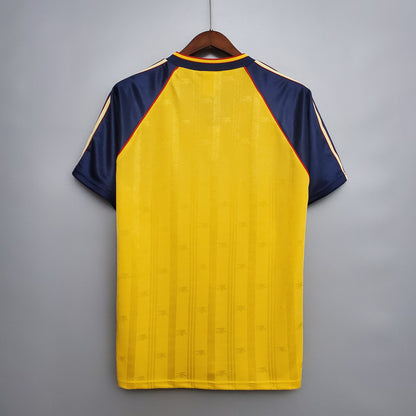 ARSENAL AWAY 88/89