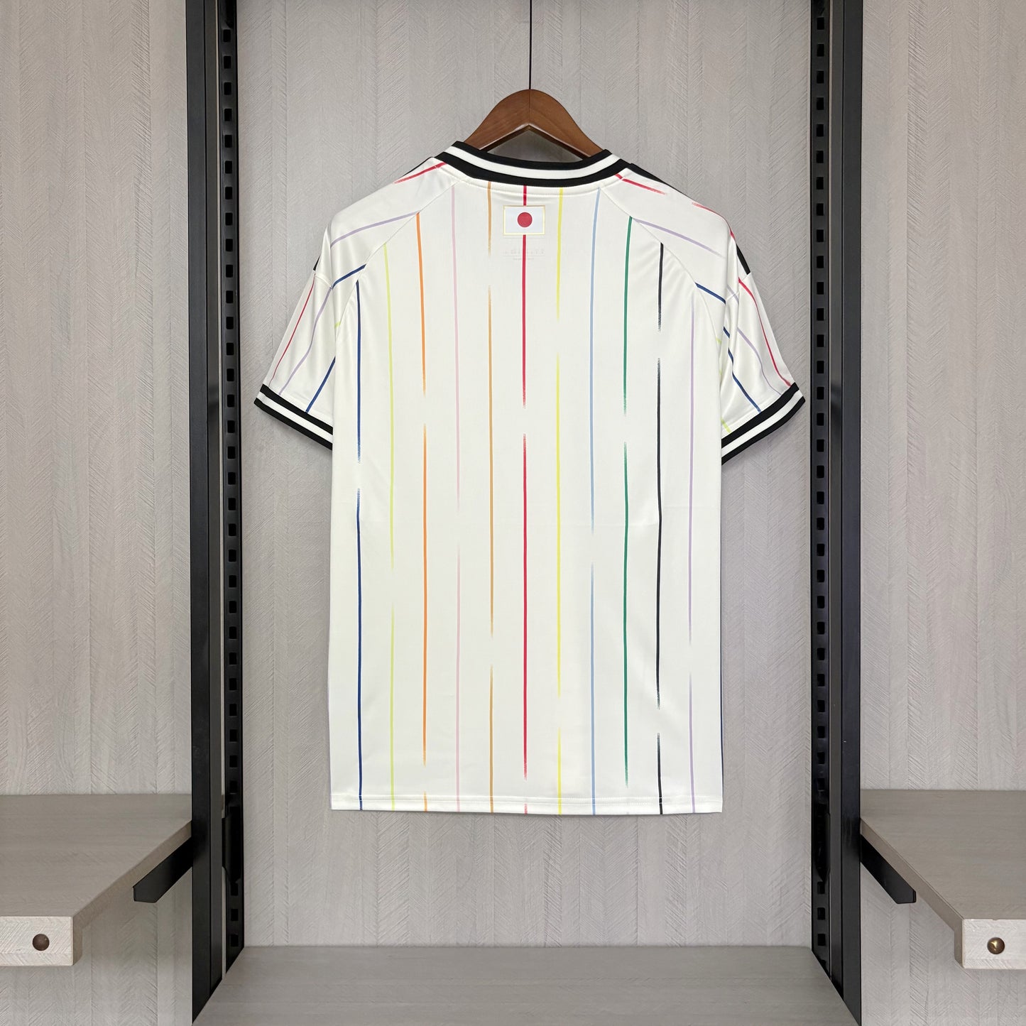 GIAPPONE AWAY 26/27