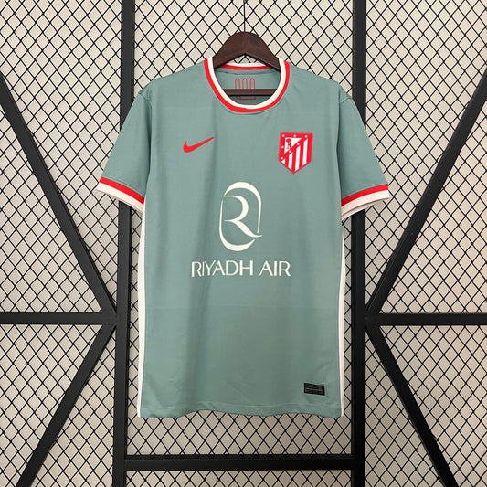 ATLETICO MADRID AWAY 24/25