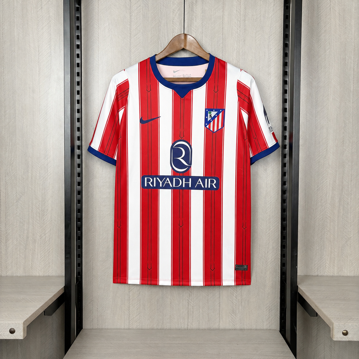 ATLETICO MADRID HOME 26/27