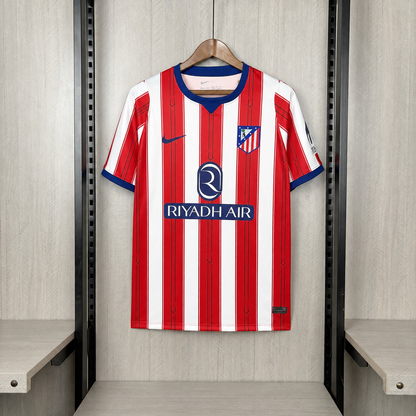 ATLETICO MADRID HOME 26/27
