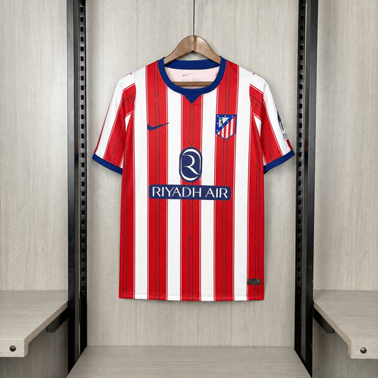 ATLETICO MADRID HOME 26/27