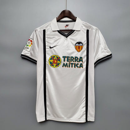 VALENCIA HOME 00/01