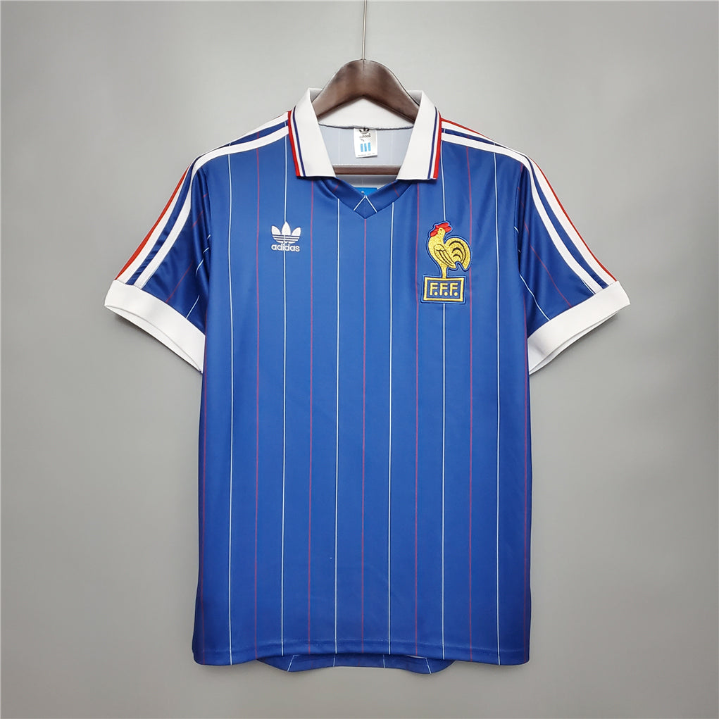 FRANCIA HOME 1982