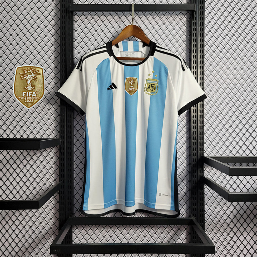 ARGENTINA HOME 22/23