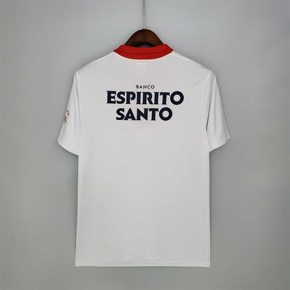 BENFICA AWAY 04/05