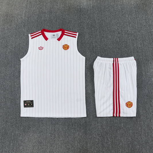 MANCHESTER UNITED 26/27