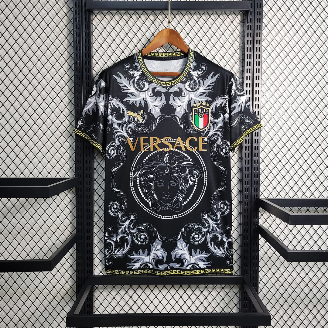 ITALIA x VERSACE SPECIAL EDITION