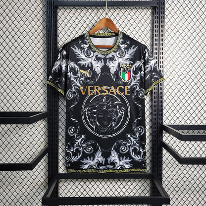 ITALIA x VERSACE SPECIAL EDITION