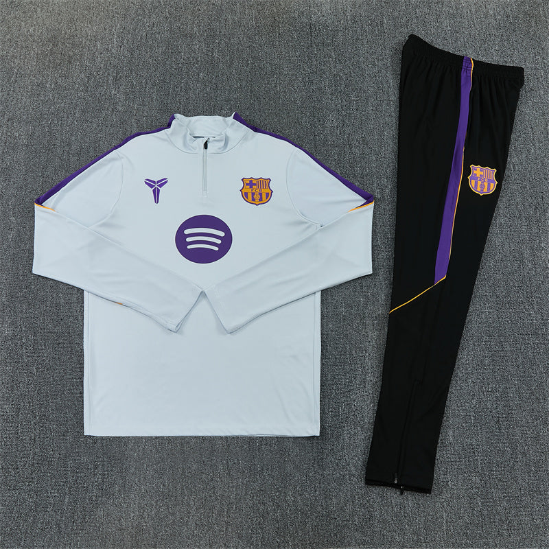 BARCELONA 26/27
