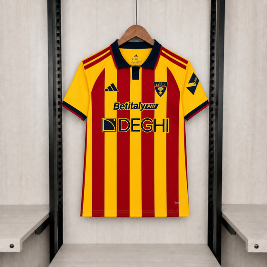 LECCE HOME 26/27