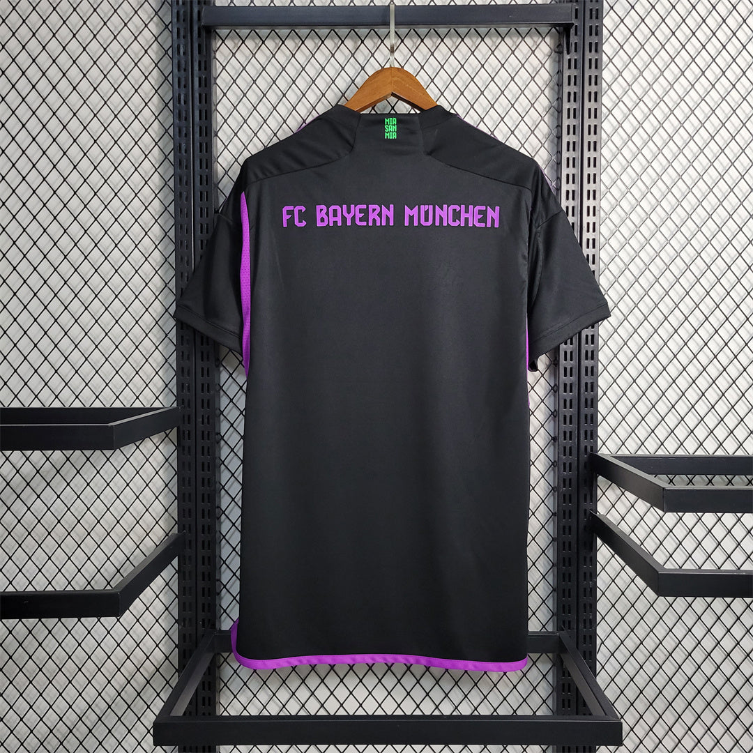 BAYERN MONACO AWAY 23/24