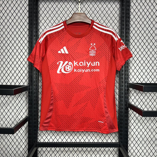 NOTTINGHAM FOREST HOME 24/25