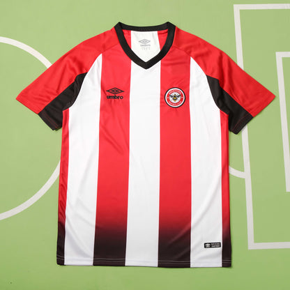 BRENTFORD HOME 23/24