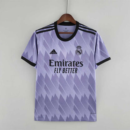 REAL MADRID AWAY 22/23