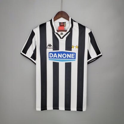 JUVENTUS HOME 94/05