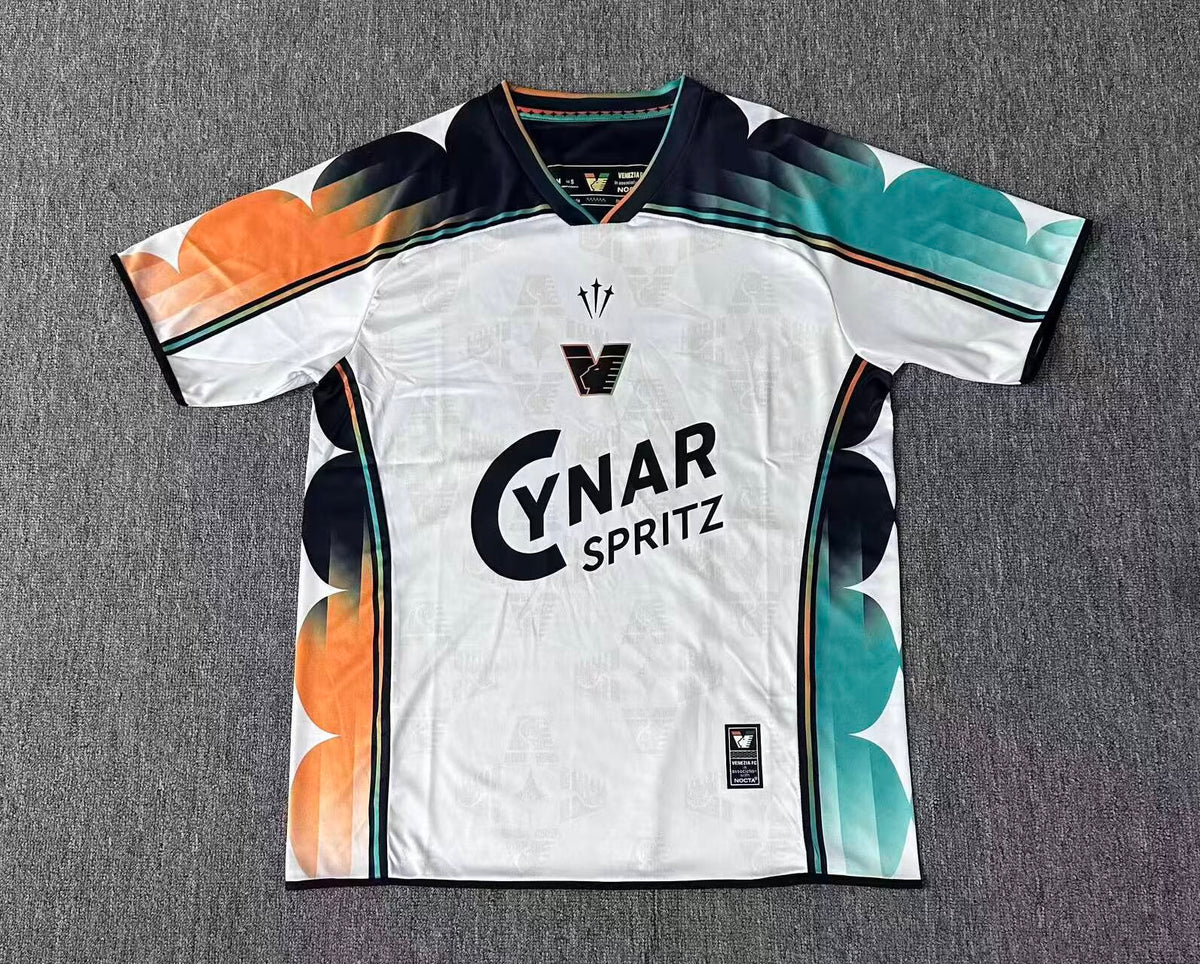 VENEZIA AWAY 26/27