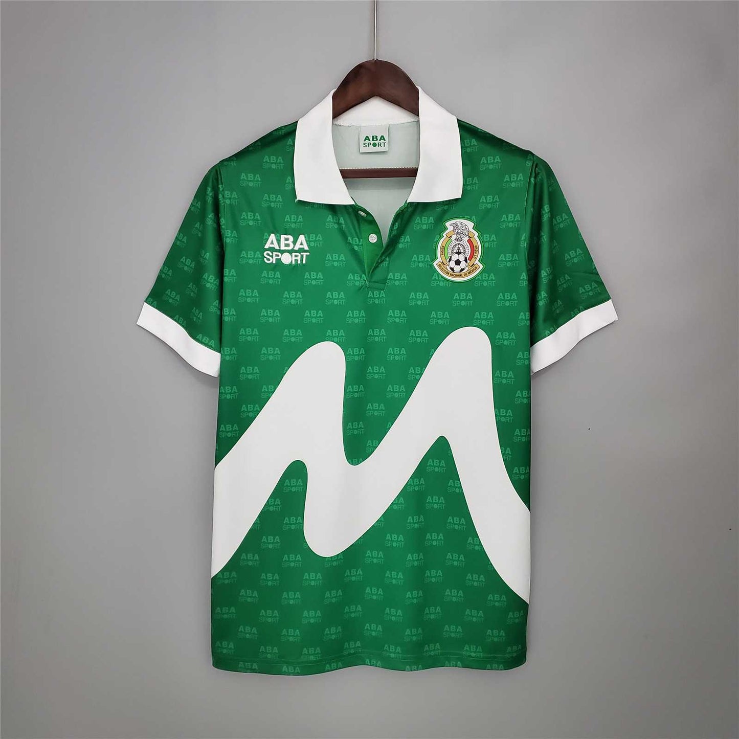 MESSICO HOME 1995