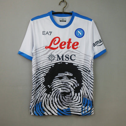 NAPOLI x MARADONA 21/22