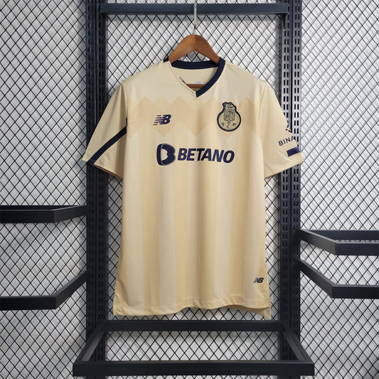 PORTO AWAY 23/24