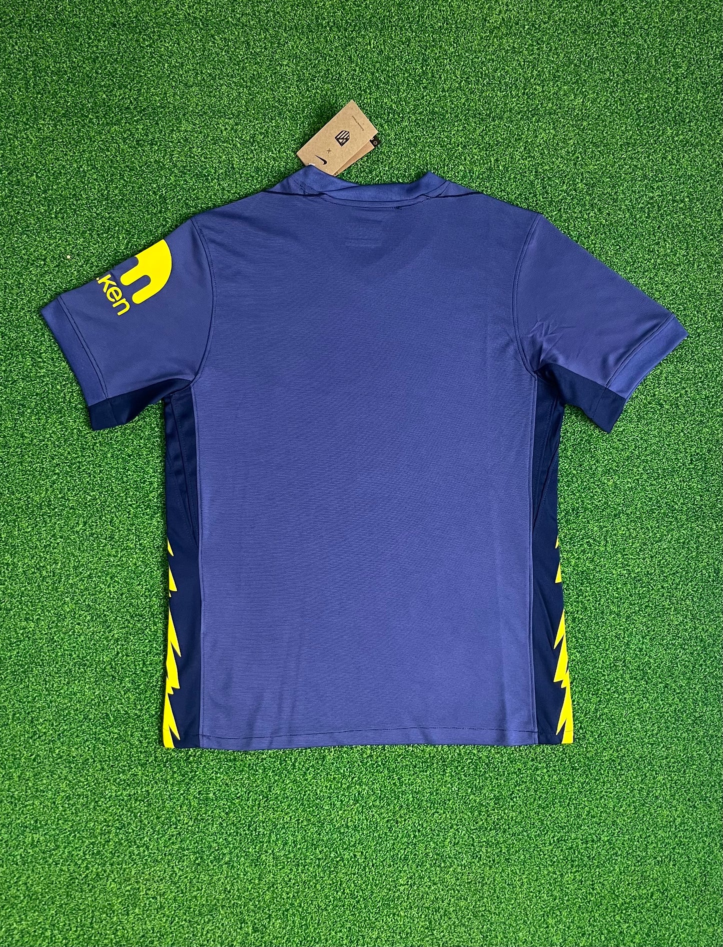 ATLETICO MADRID AWAY 25/26