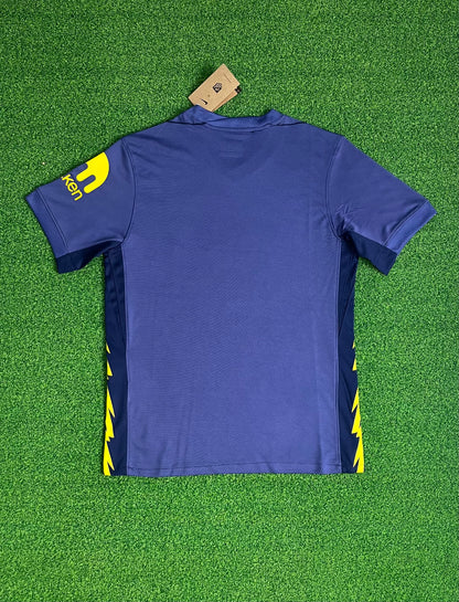 ATLETICO MADRID AWAY 25/26