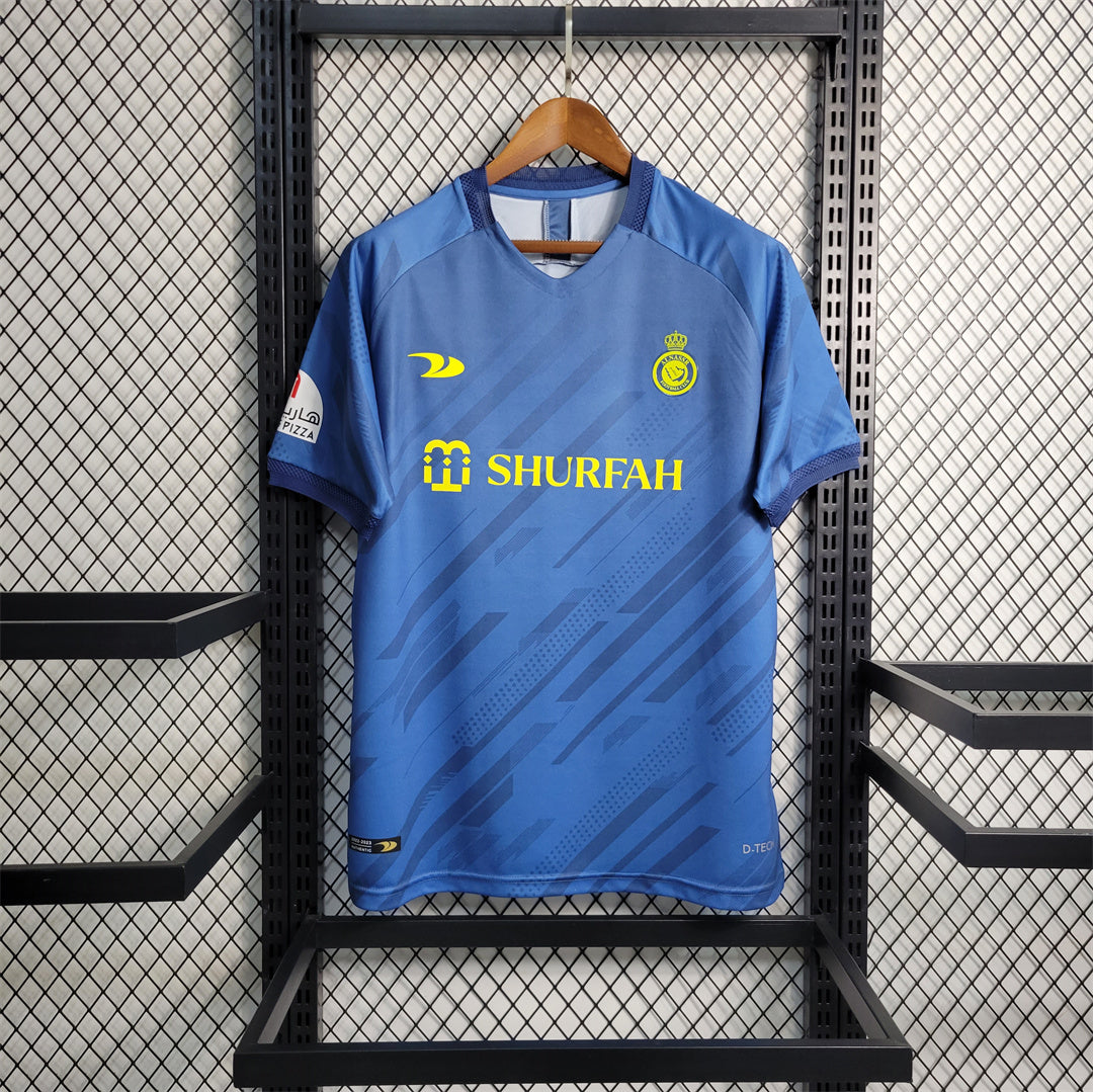 AL-NASSR AWAY 22/23