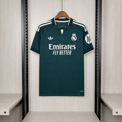 REAL MADRID AWAY 26/27